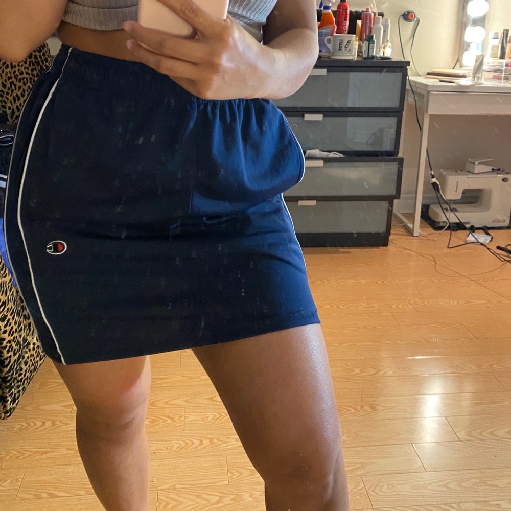 Medium skirt